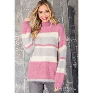 2 PK | Soft & Fuzzy Sweater